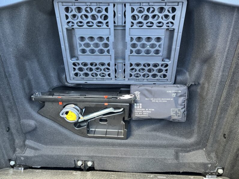 Mercedes-Benz GLA 2.1 GLA200d AMG Line Euro 6 (s/s) 5dr