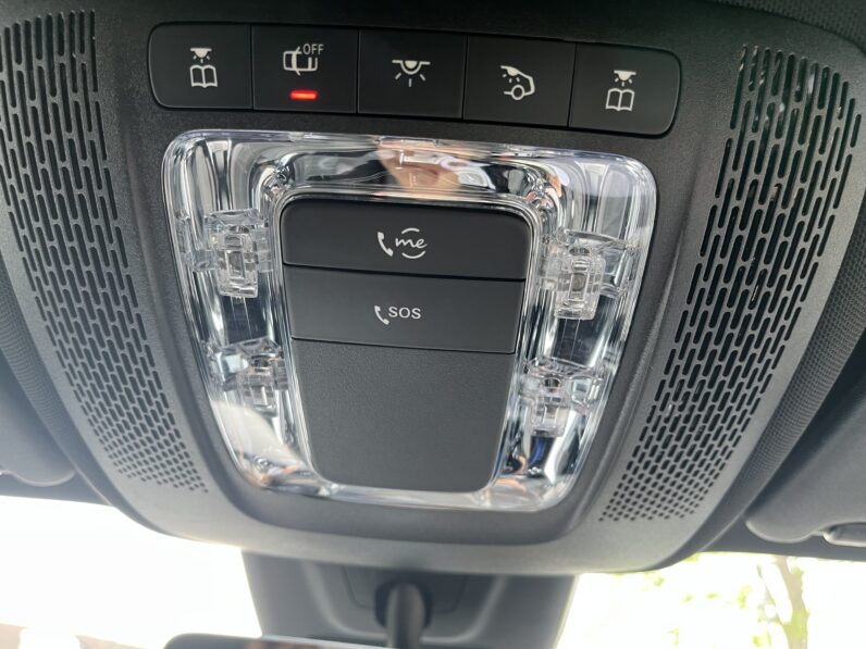 Mercedes-Benz EQA EQA 250+ 70.5kWh AMG Line Auto 5dr,  LS73YXC