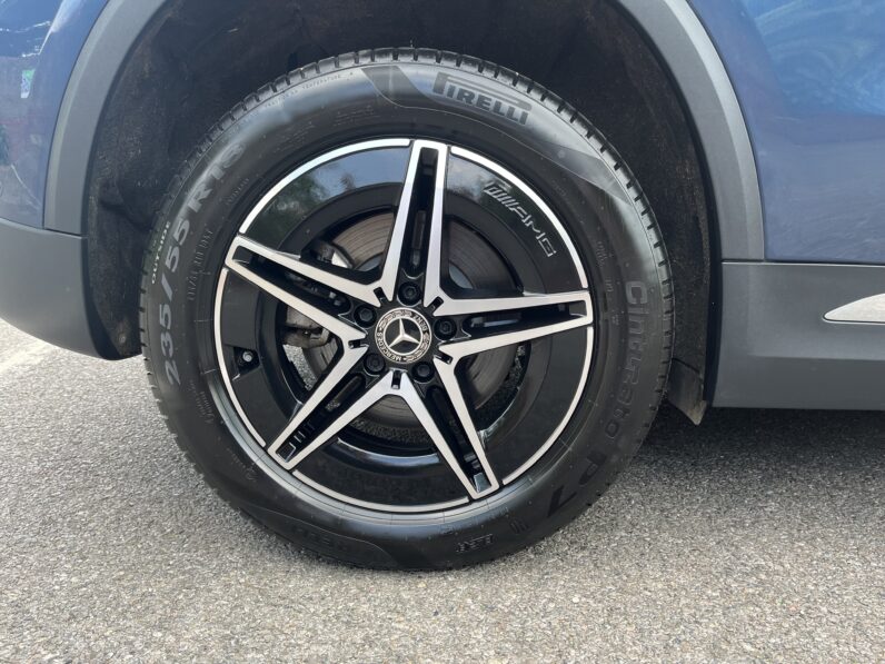 Mercedes-Benz EQA EQA 250+ 70.5kWh AMG Line Auto 5dr,  LS73YXC