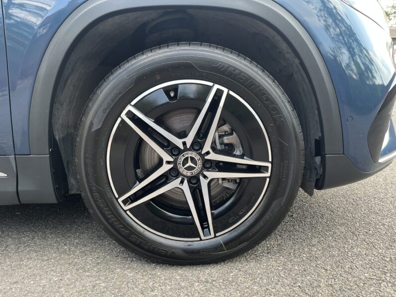 Mercedes-Benz EQA EQA 250+ 70.5kWh AMG Line Auto 5dr,  LS73YXC