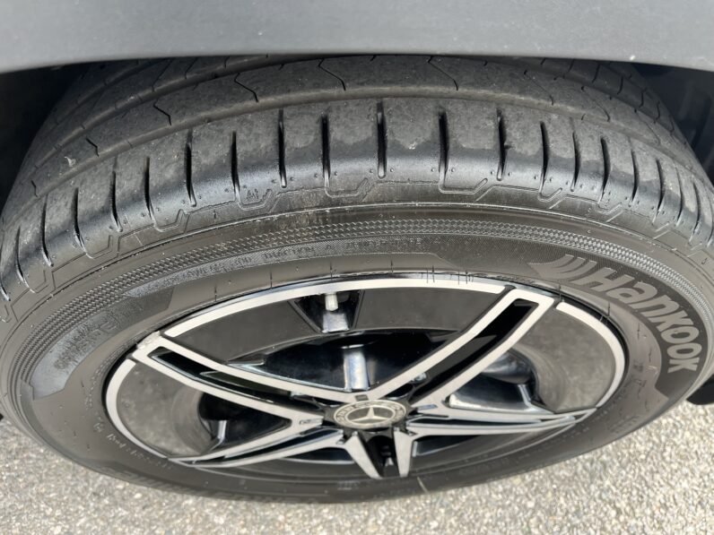 Mercedes-Benz EQA EQA 250+ 70.5kWh AMG Line Auto 5dr,  LS73YXC