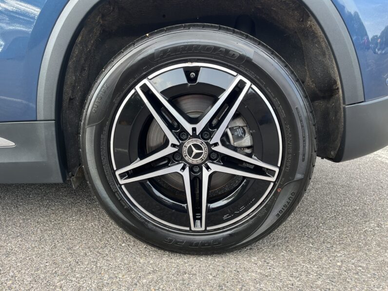 Mercedes-Benz EQA EQA 250+ 70.5kWh AMG Line Auto 5dr,  LS73YXC