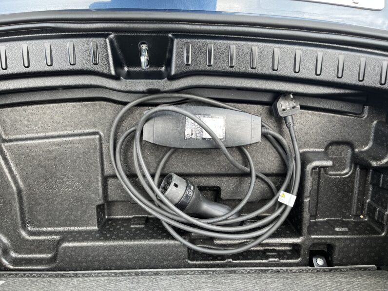 Mercedes-Benz EQA EQA 250+ 70.5kWh AMG Line Auto 5dr,  LS73YXC