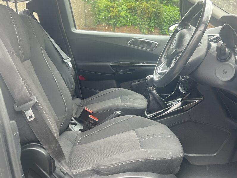 2013 Ford B-Max 1.0 Titanium (100ps)
