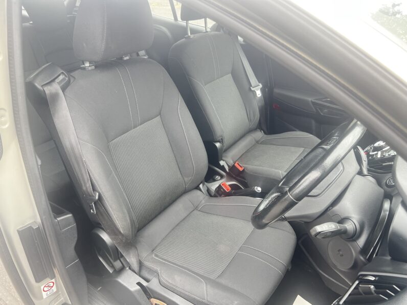 2013 Ford B-Max 1.0 Titanium (100ps)
