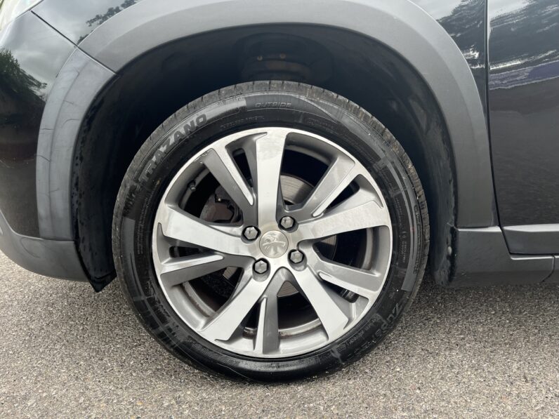 Peugeot 2008 1.2 PureTech Allure Euro 6 (s/s) 5dr