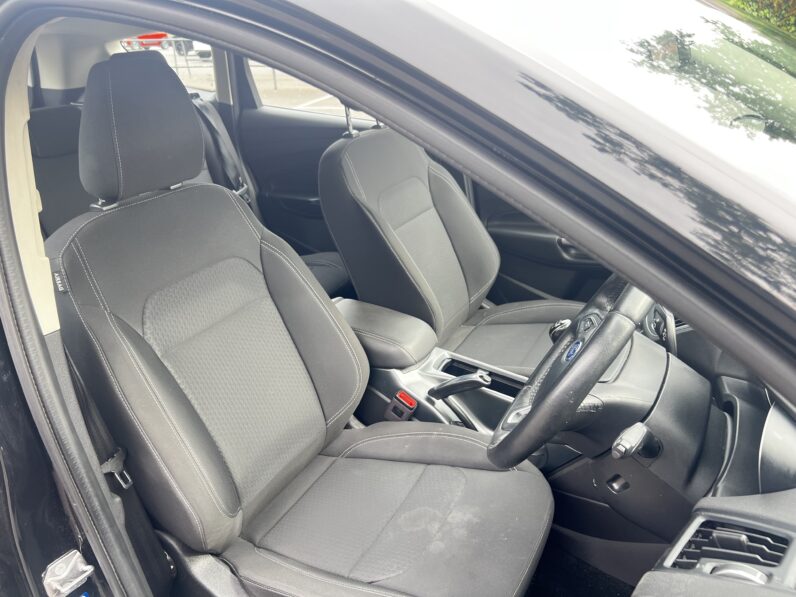 Ford Kuga 1.5T EcoBoost Zetec Euro 6 (s/s) 5dr