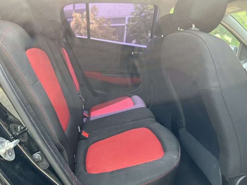 Hyundai i20 1.4 Comfort Euro 4 5dr, KY59VFE