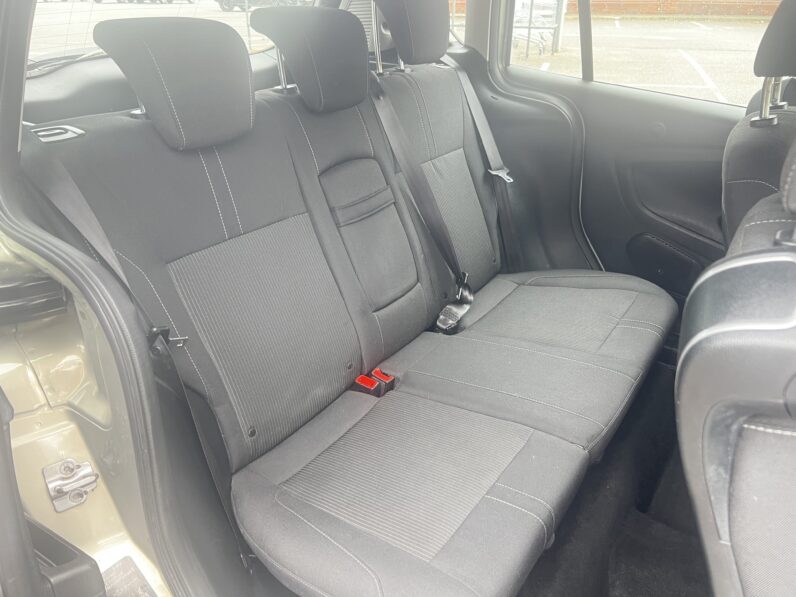 2013 Ford B-Max 1.0 Titanium (100ps)