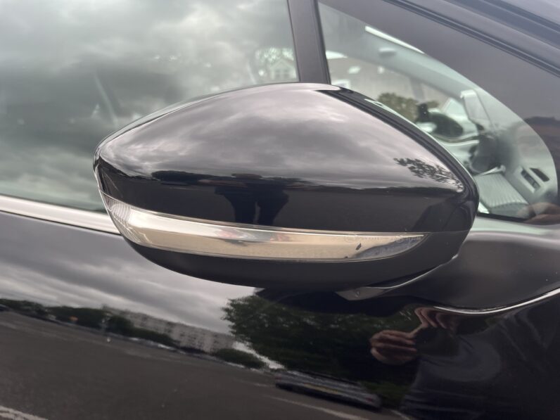 Peugeot 2008 1.2 PureTech Allure Euro 6 (s/s) 5dr