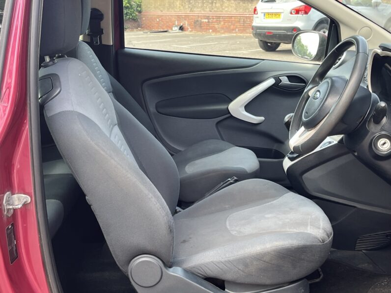 2009 Ford Ka 1.2 Zetec