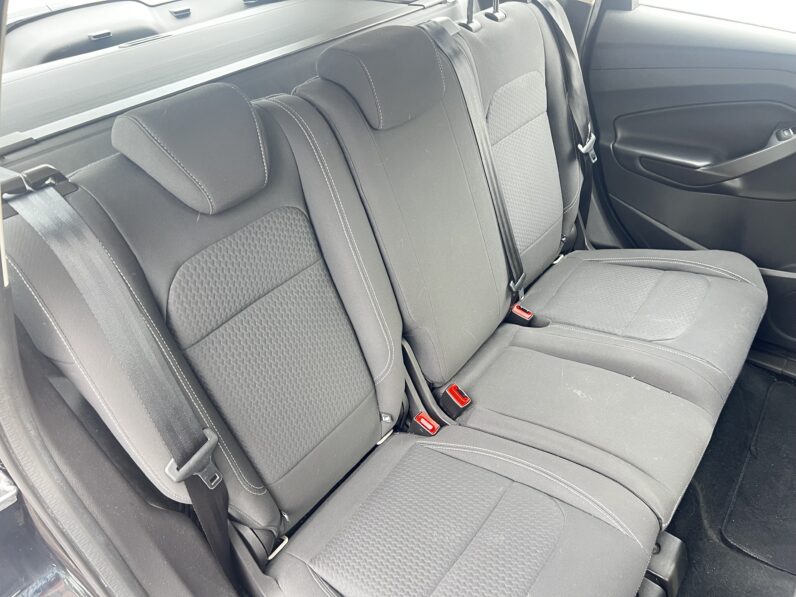 Ford Kuga 1.5T EcoBoost Zetec Euro 6 (s/s) 5dr