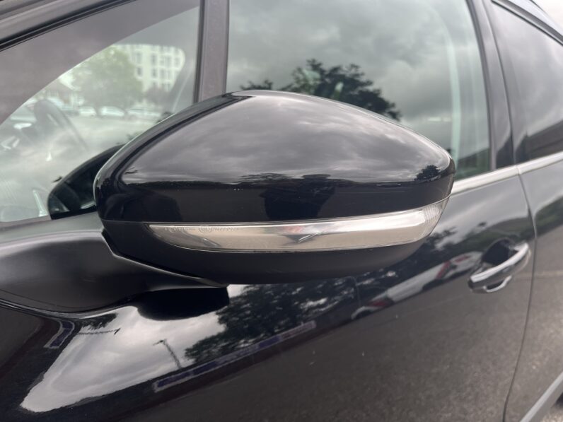 Peugeot 2008 1.2 PureTech Allure Euro 6 (s/s) 5dr