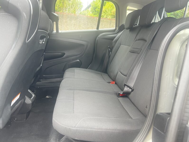 2013 Ford B-Max 1.0 Titanium (100ps)