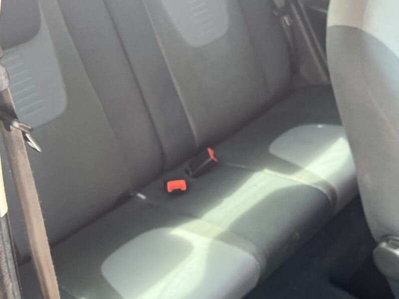 2009 Ford Ka 1.2 Zetec