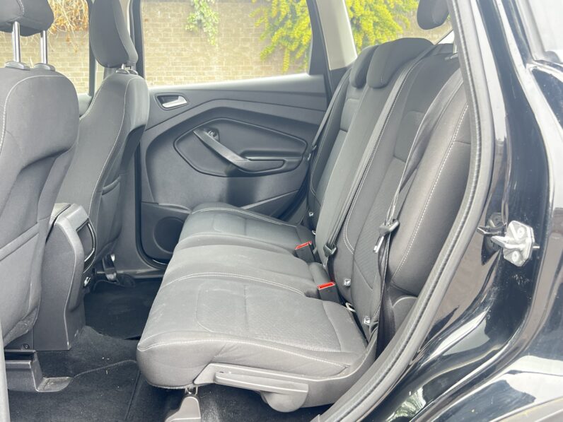 Ford Kuga 1.5T EcoBoost Zetec Euro 6 (s/s) 5dr