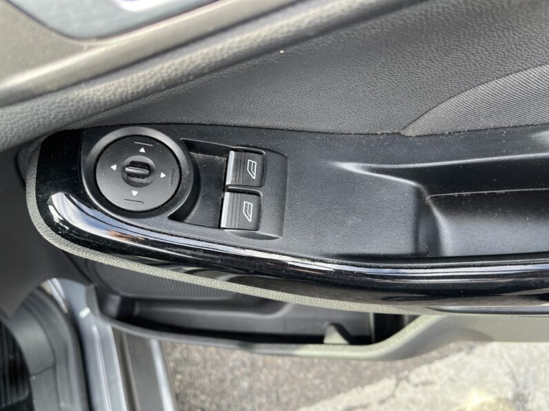 Ford Fiesta 1.25 Zetec Euro 6 5dr