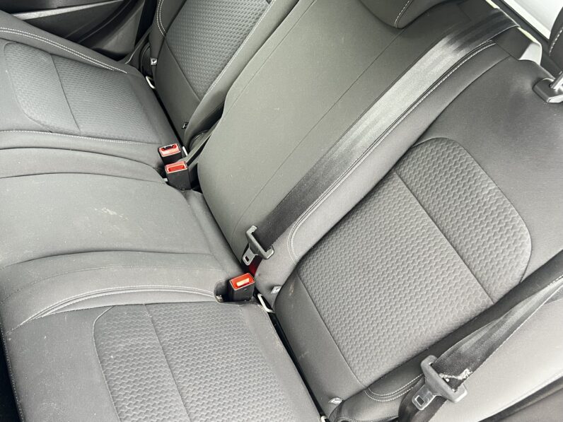 Ford Kuga 1.5T EcoBoost Zetec Euro 6 (s/s) 5dr