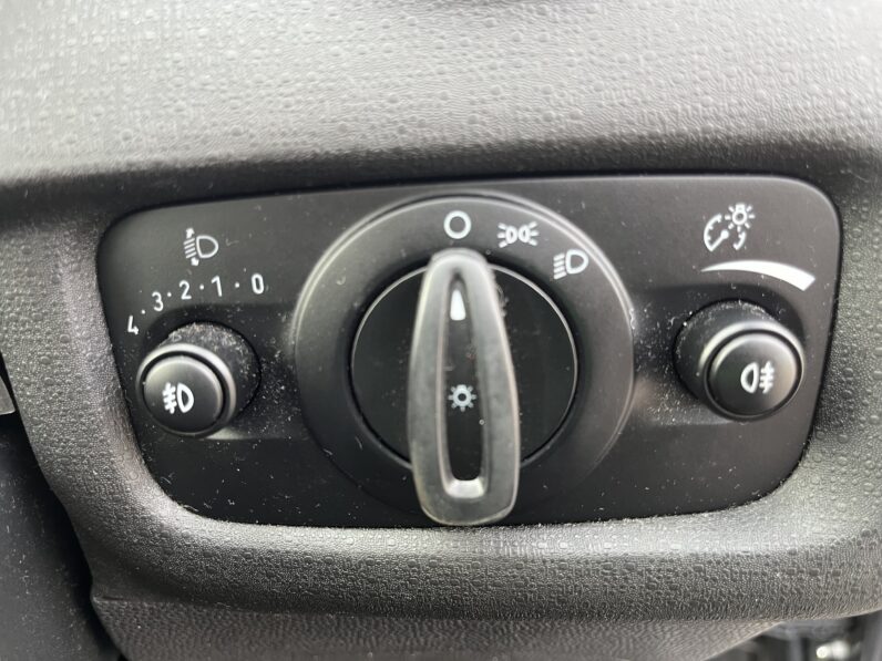 Ford Fiesta 1.25 Zetec Euro 6 5dr