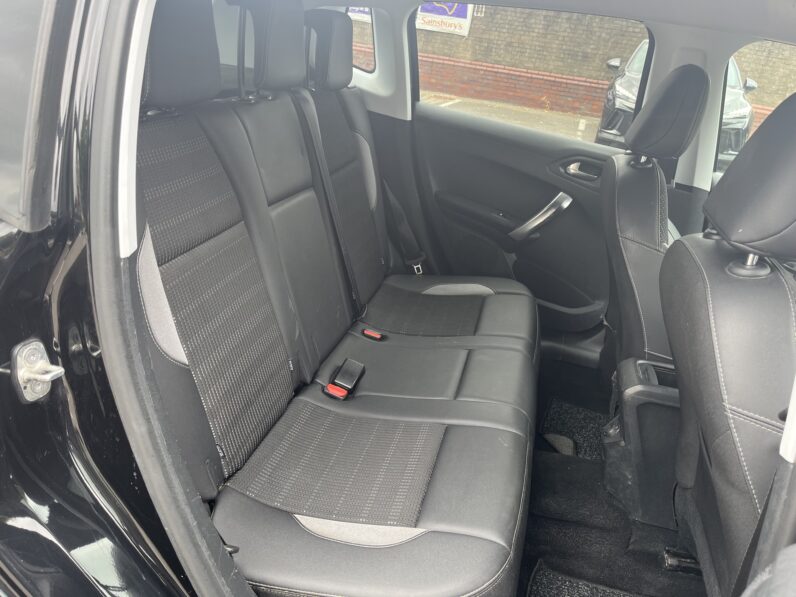 Peugeot 2008 1.2 PureTech Allure Euro 6 (s/s) 5dr