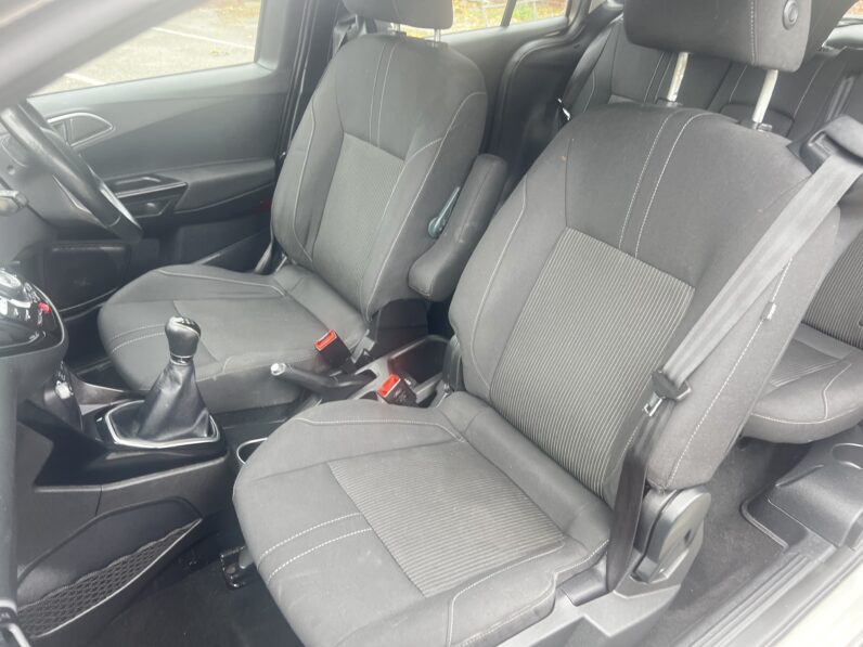 2013 Ford B-Max 1.0 Titanium (100ps)