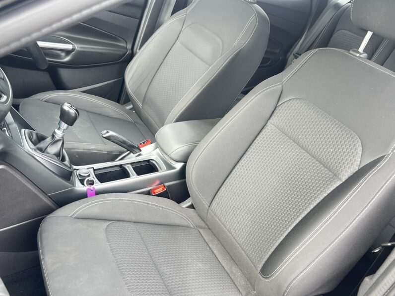 Ford Kuga 1.5T EcoBoost Zetec Euro 6 (s/s) 5dr