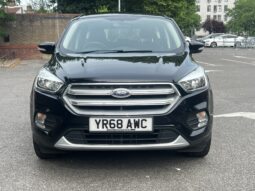 Ford Kuga 1.5T EcoBoost Zetec Euro 6 (s/s) 5dr