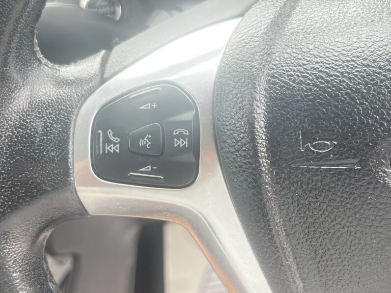 2013 Ford B-Max 1.0 Titanium (100ps)