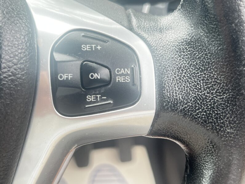 2013 Ford B-Max 1.0 Titanium (100ps)