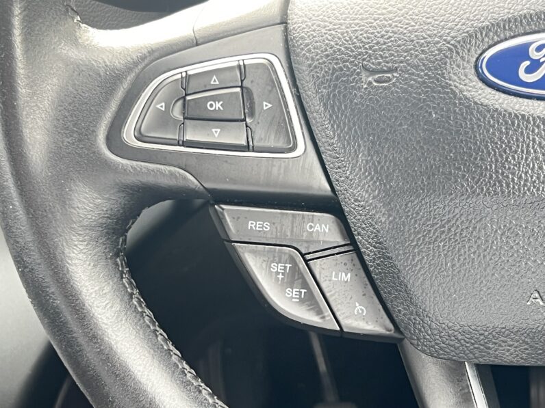 Ford Kuga 1.5T EcoBoost Zetec Euro 6 (s/s) 5dr