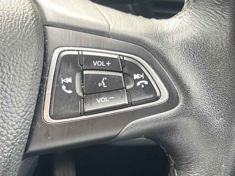 Ford Kuga 1.5T EcoBoost Zetec Euro 6 (s/s) 5dr