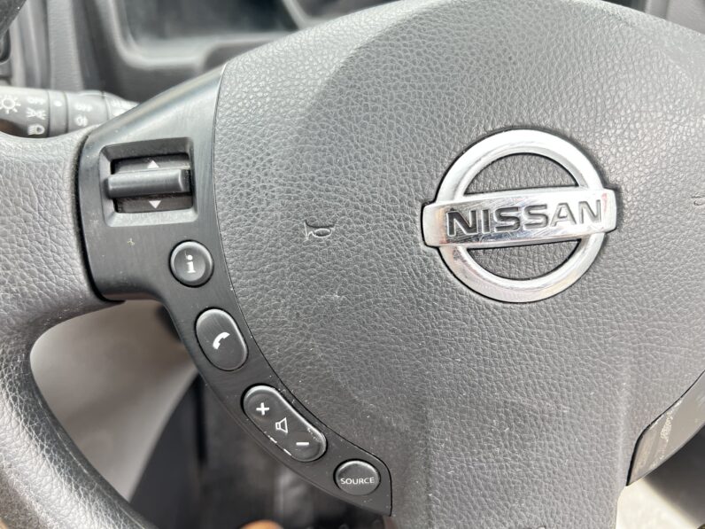 Nissan NV200 1.5 dCi SE Panel Van 6dr Diesel Manual SWB Euro 5 (89 ps)