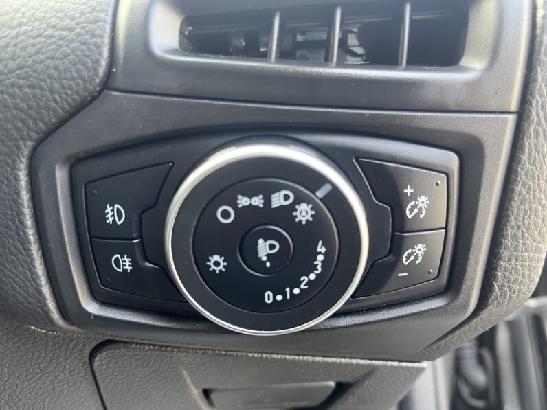 Ford Focus 1.0T EcoBoost Titanium Auto Euro 6 (s/s) 5dr