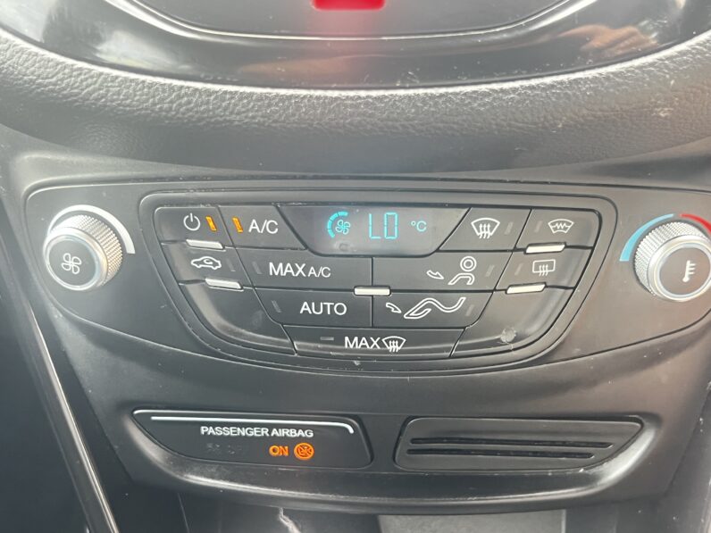 2013 Ford B-Max 1.0 Titanium (100ps)