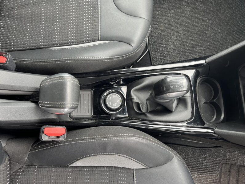 Peugeot 2008 1.2 PureTech Allure Euro 6 (s/s) 5dr