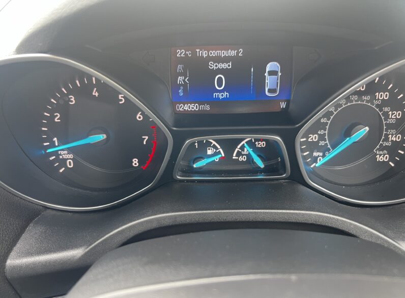 Ford Kuga 1.5T EcoBoost Zetec Euro 6 (s/s) 5dr