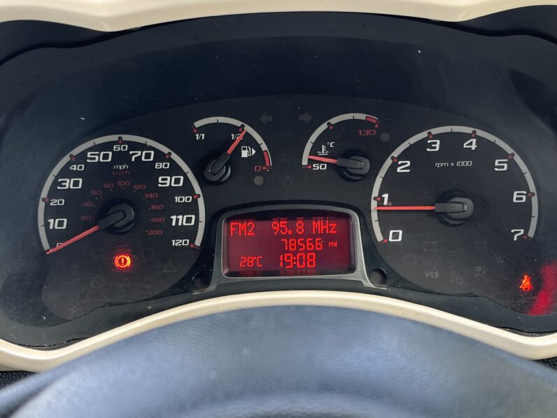 2009 Ford Ka 1.2 Zetec