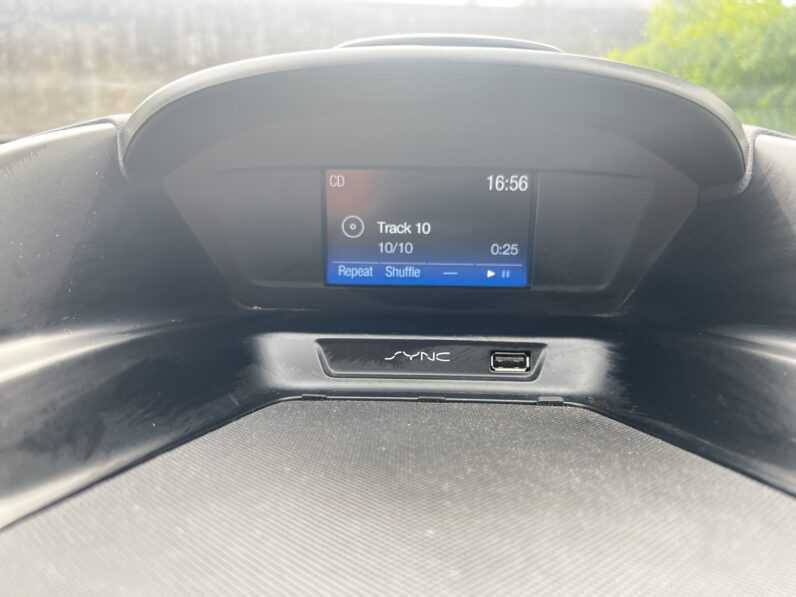 Ford Kuga 1.5T EcoBoost Zetec Euro 6 (s/s) 5dr