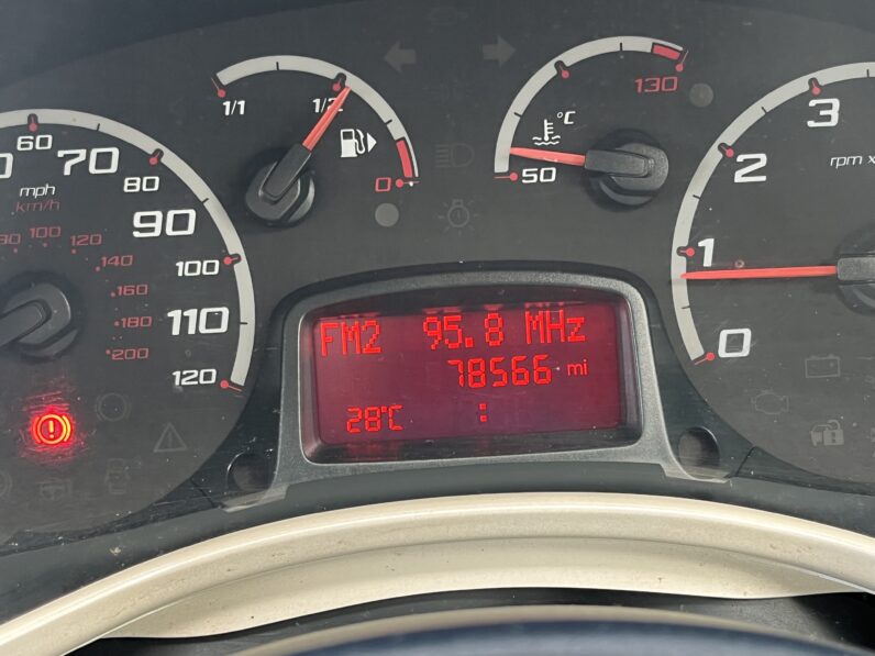 2009 Ford Ka 1.2 Zetec