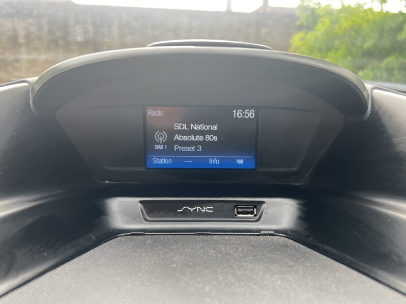 Ford Kuga 1.5T EcoBoost Zetec Euro 6 (s/s) 5dr