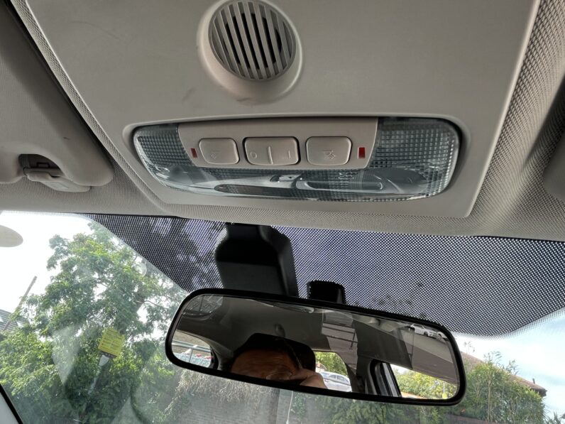 Ford Fiesta 1.25 Zetec Euro 6 5dr