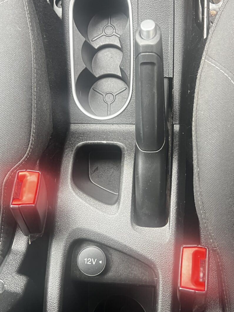 2013 Ford B-Max 1.0 Titanium (100ps)