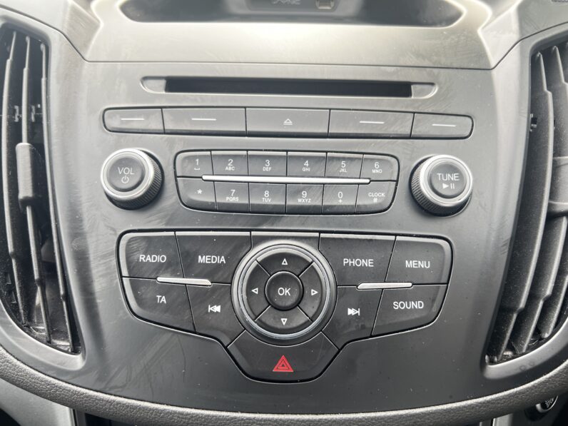 Ford Kuga 1.5T EcoBoost Zetec Euro 6 (s/s) 5dr