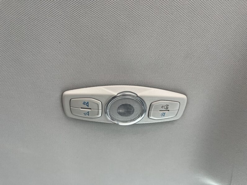 Ford Focus 1.0T EcoBoost Titanium Auto Euro 6 (s/s) 5dr