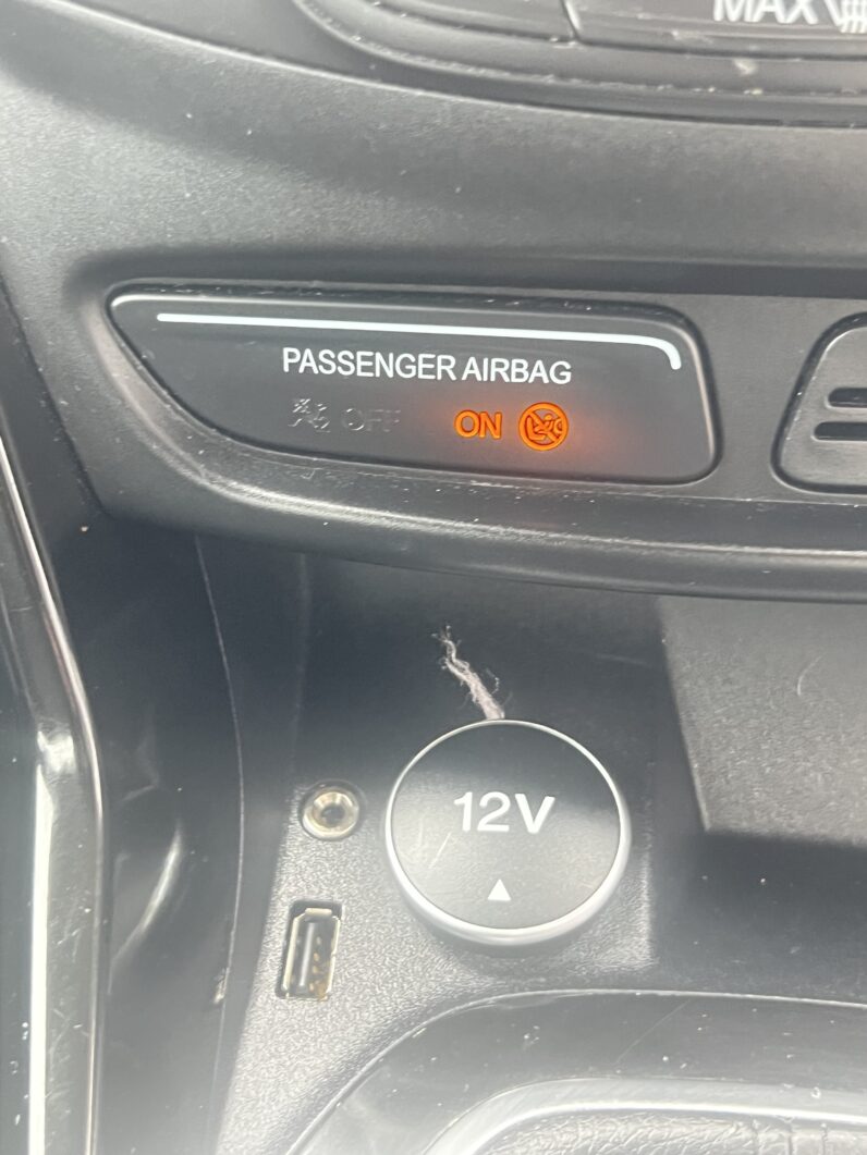 2013 Ford B-Max 1.0 Titanium (100ps)