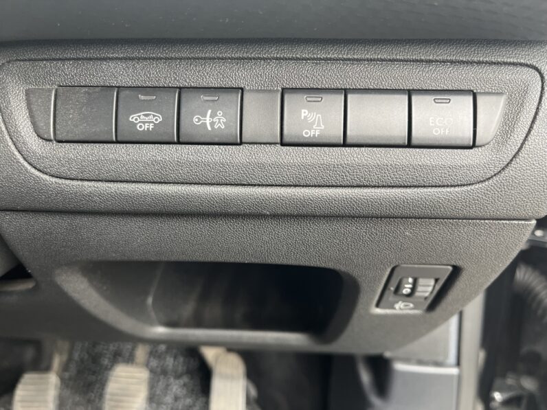 Peugeot 2008 1.2 PureTech Allure Euro 6 (s/s) 5dr