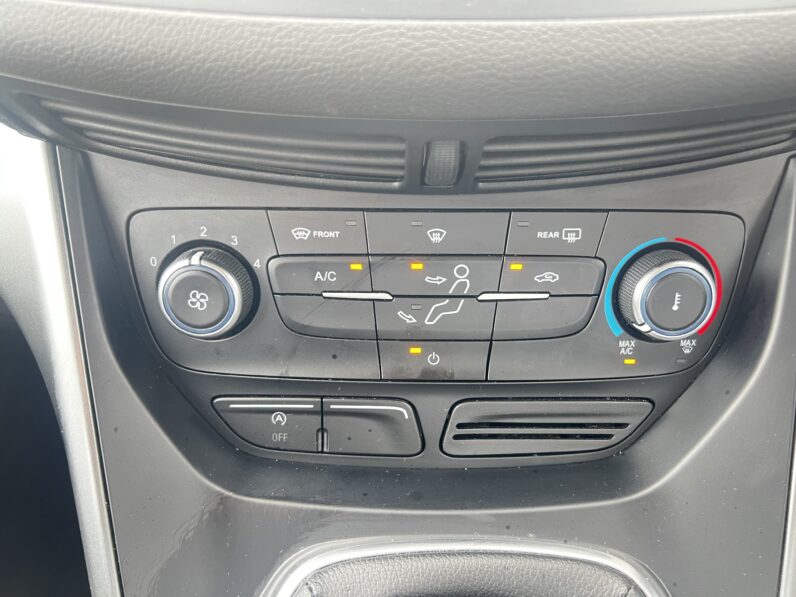 Ford Kuga 1.5T EcoBoost Zetec Euro 6 (s/s) 5dr