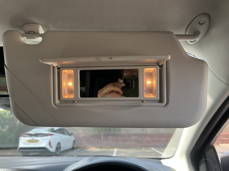 Ford Focus 1.0T EcoBoost Titanium Auto Euro 6 (s/s) 5dr