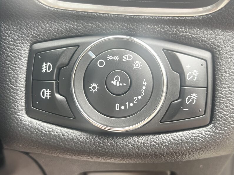 2013 Ford B-Max 1.0 Titanium (100ps)