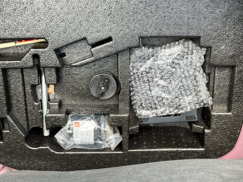 2009 Ford Ka 1.2 Zetec